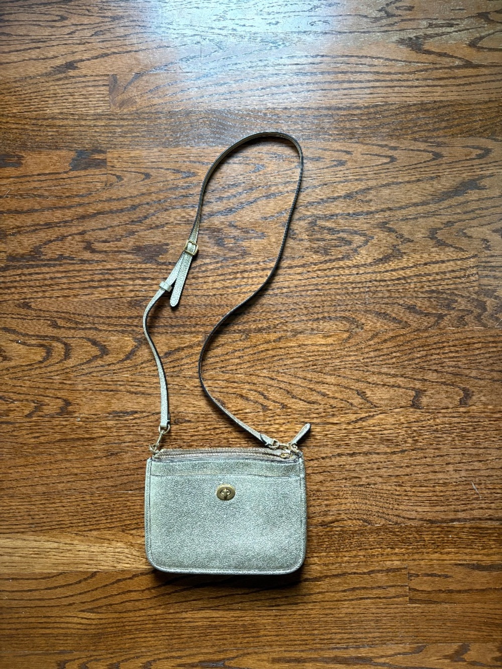 Coach - Polly Crossbody